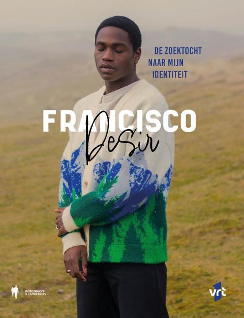 Francisco Desir 9789464778373 Francisco Schuster, Boeken, Overige Boeken, Zo goed als nieuw, Verzenden