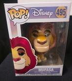 The Lion King - 5 Figurine - Disney Funko pop, Verzamelen, Nieuw