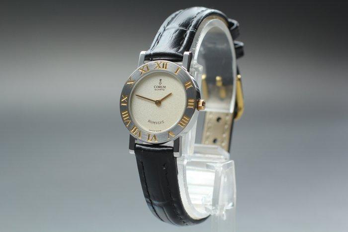 Corum - ROMVLVS - Zonder Minimumprijs - 47101.21 - Dames -, Bijoux, Sacs & Beauté, Montres | Hommes