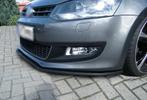 Front Splitter voor Volkswagen Polo 6R, Auto diversen, Tuning en Styling, Ophalen of Verzenden