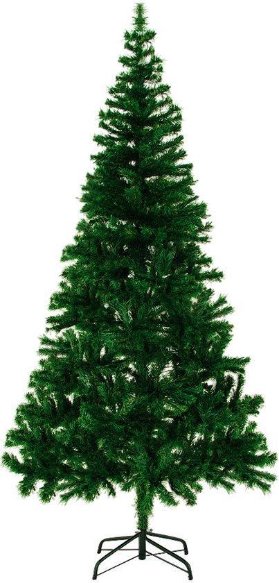 2dekans | Casaria Kerstboom 180 cm – Incl. LED, Diversen, Kerst, Ophalen of Verzenden