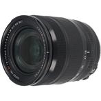 Fujifilm XF 18-135mm F/3.5-5.6 R LM OIS WR occasion, Audio, Tv en Foto, Foto | Lenzen en Objectieven, Verzenden, Zo goed als nieuw