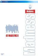 Madness - Madstock op DVD, Cd's en Dvd's, Verzenden, Nieuw in verpakking