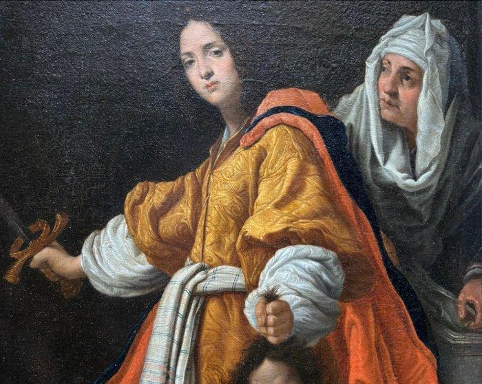 Cristofano Allori (1577-1621), Atelier - Giuditta con la, Antiek en Kunst, Kunst | Schilderijen | Klassiek