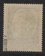 Duitse Rijk 1938 - Hitler 6+19 Pf. met waag., Postzegels en Munten, Gestempeld