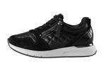 Gabor Sneakers in maat 39 Zwart | 10% extra korting, Kleding | Dames, Schoenen, Sneakers, Gabor, Zo goed als nieuw, Zwart