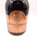1976 Taittinger, Comtes de Champagne Rosé - Champagne - 1