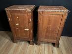 Table de chevet (2) - Bois