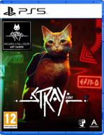 Stray-Standaard (PlayStation 5) NIEUW, Games en Spelcomputers, Games | Sony PlayStation 5, Ophalen of Verzenden, Nieuw