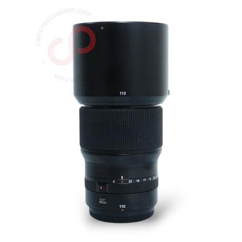 Fujifilm 110mm 2.0 G R LM WR nr. 2241, Audio, Tv en Foto, Foto | Lenzen en Objectieven, Zo goed als nieuw, Ophalen of Verzenden
