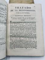 Benjamin Bell - Tratado de la Blennorrhagia y de la lue