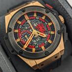 Hublot - King Power RED DEVIL MANCHESTER UNITED LIMITED, Nieuw