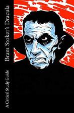 Bram Stokers Dracula - A Critical Study Guide, Steinmetz,, Steinmetz, Lilith, Verzenden