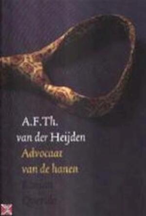 Advocaat van de hanen, Boeken, Taal | Overige Talen, Verzenden