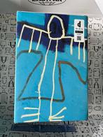 BE@RBRICK, Medicom Toy - Beeldje - BE@RBRICK Jean-Michel, Antiek en Kunst