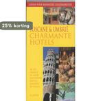 HOBB Gidsen voor bijzondere logeeradressen Toscane en Umbrië, Boeken, Verzenden, Gelezen