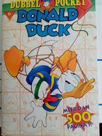 Donald Duck dubbelpocket 06 8710722590056, Verzenden, Gelezen