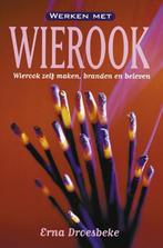 WERKEN MET WIEROOK 9789064581335 E. Droesbeke, Boeken, Verzenden, Gelezen, E. Droesbeke