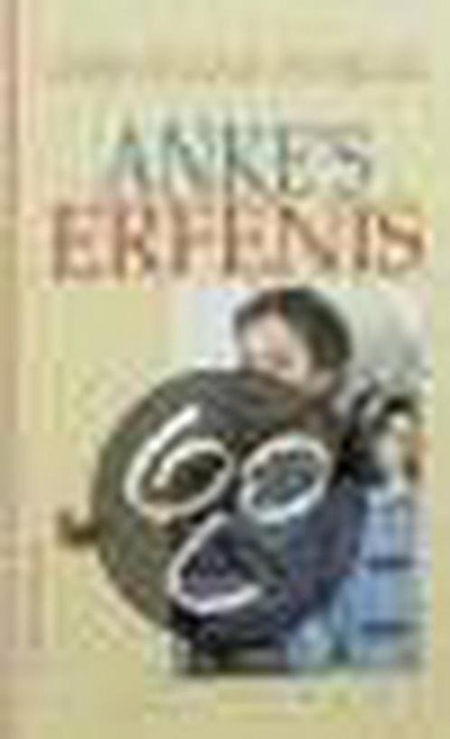 Ankes erfenis 9789033625886 Geesje Vogelaar-van Mourik, Livres, Livres régionalistes & Romans régionalistes, Envoi