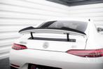 Achterklep spoiler voor Mercedes Benz X290 AMG GT 43/53, Ophalen of Verzenden