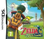 The Legend of Zelda - Spirit Tracks [Nintendo DS], Games en Spelcomputers, Games | Nintendo DS, Nieuw, Verzenden