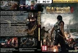 Dead Rising 3 Apolcalypse edition (PC Nieuw), Consoles de jeu & Jeux vidéo, Jeux | PC, Enlèvement ou Envoi