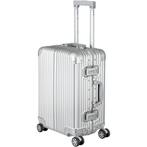 tectake Handbagagekoffer Airway, aluminium, TSA combinatiesl, Handtassen en Accessoires, Uiterlijk | Cosmetica en Make-up, Verzenden