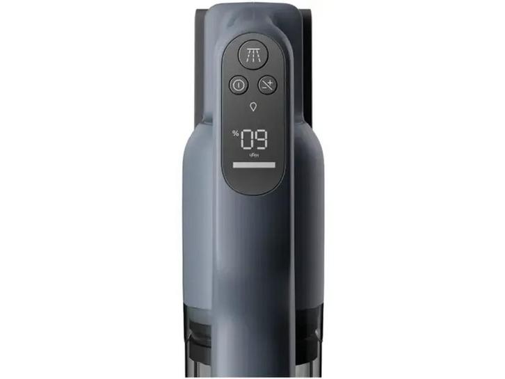 AEG AW82U1DB - Steel stofzuiger - 2-in-1 multifunctioneel -, Electroménager, Aspirateurs, Envoi