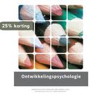 Ontwikkelingspsychologie, custom editie Avans Den Bosch, Boeken, Schoolboeken, Verzenden, Gelezen, Mario Claeijs