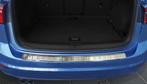 Achterbumperbeschermer | Volkswagen Golf Plus 6 5D 2009- RVS, Ophalen of Verzenden