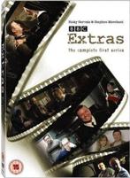 Extras Series 1 (IMPORT), Cd's en Dvd's, Dvd's | Tv en Series, Verzenden, Nieuw in verpakking