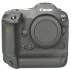 Tweedehands Canon EOS R3 Body CM4680, Ophalen of Verzenden, Gebruikt, Canon