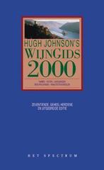Wijngids 2000 9789027467584, Boeken, Hugh Johnson, Zo goed als nieuw, Verzenden