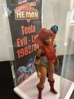 Mattel - Pop MOTU - He Man * The New Adventures - Mattel -