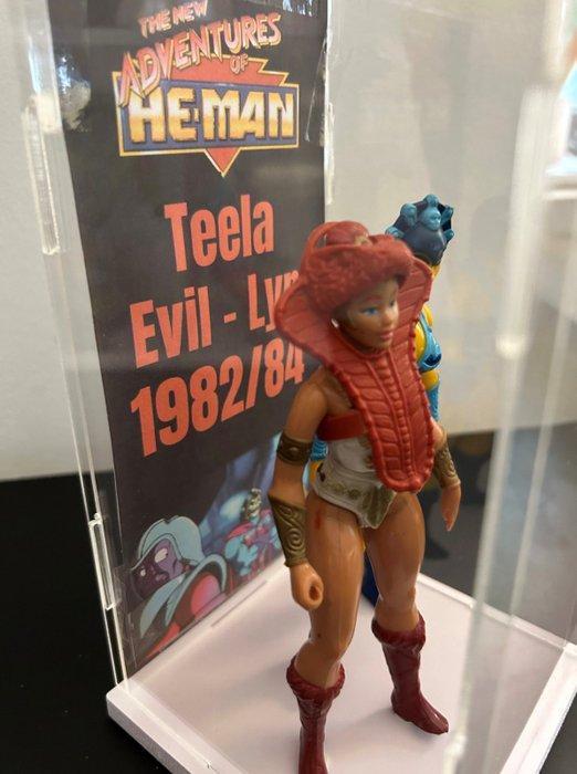 Mattel - Pop MOTU - He Man * The New Adventures - Mattel -, Antiek en Kunst, Antiek | Overige Antiek