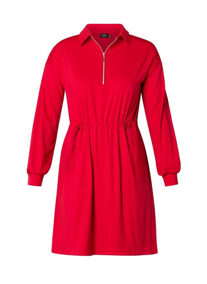 YESTA jurk Hilde3(52)Maat 46/48 (XL) of groter, Kleding | Dames, Jurken, Overige kleuren, Nieuw, Maat 46/48 (XL) of groter, Verzenden