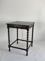 Tafel - Walnoot, Antiek en Kunst