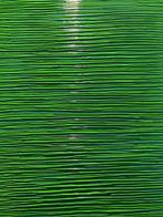 Ronan Martin - Mowing the grass, Antiek en Kunst, Kunst | Schilderijen | Modern