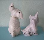 Themacollectie - parfum branders honden, Antiek en Kunst