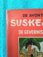 Suske en Wiske RV-33 - De geverniste zeerovers -, Boeken, Nieuw