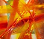 Leo Lenny - Ocean 6549, Antiek en Kunst, Kunst | Schilderijen | Modern