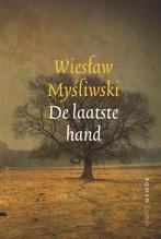 De laatste hand 9789021457826 Wieslaw Mysliwski, Boeken, Verzenden, Gelezen, Wieslaw Mysliwski