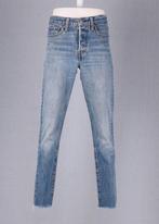 Vintage Slim Levis Blue size 24 / 27, Ophalen of Verzenden, Nieuw