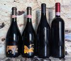1990 Barolo, 1991 Barbaresco G. Scanavino, 1995 E. Fontana &, Nieuw