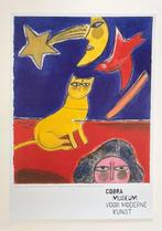 Guillaume Corneille (1922-2010) - Corneille 100 - DERNIER, Antiek en Kunst
