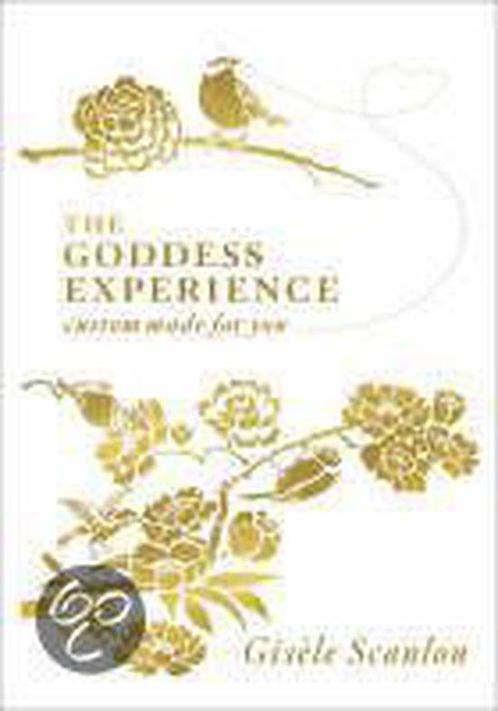 The Goddess Experience 9780007274710 Gisele Scanlon, Boeken, Taal | Engels, Gelezen, Verzenden