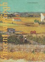 Vincent van Gogh 9789029081306, Boeken, Kunst en Cultuur | Architectuur, Gelezen, Verzenden, J van der Wolk