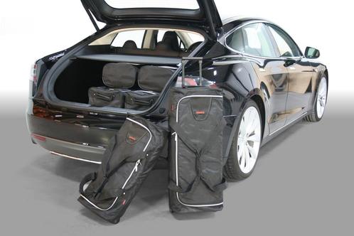 Reistassen set | Tesla Model S 2012- 5 deurs | Car-bags, Handtassen en Accessoires, Tassen | Reistassen en Weekendtassen, Ophalen of Verzenden