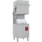 Doorschuifvaatwasser | Mand 500x500mm | Naglanspomp |, Verzenden, Nieuw in verpakking