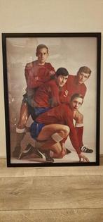 AFC Ajax - Johan Cruijff - Affiche, Nieuw